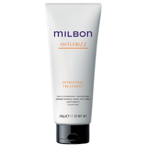 Купить кондиционер для волос Milbon Anti-Frizz Defrizzing Treatment